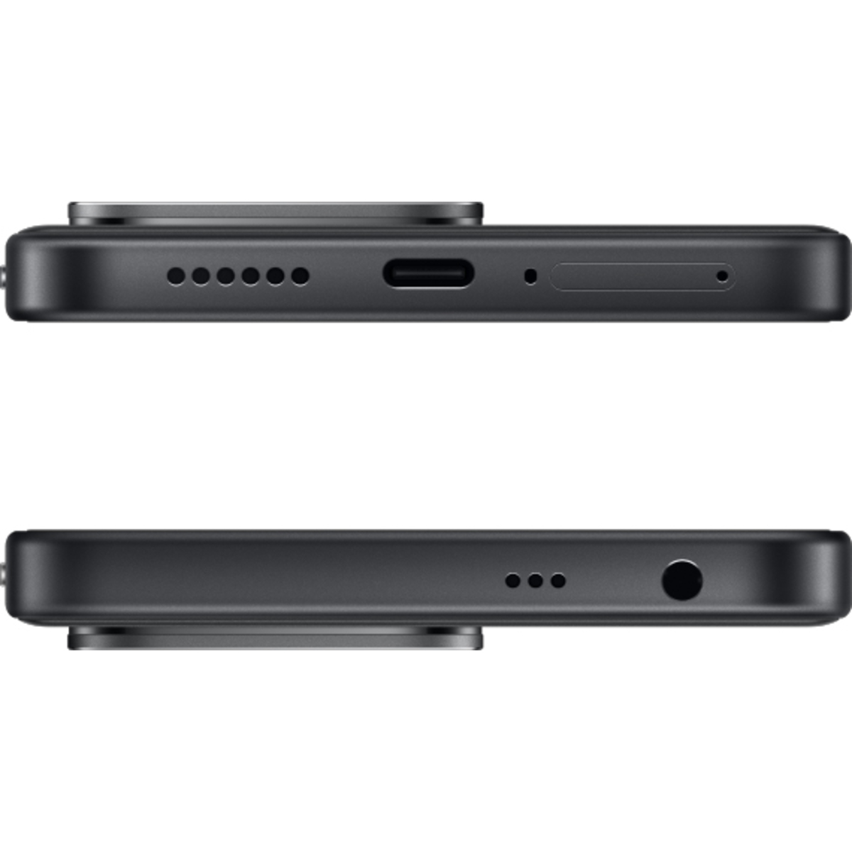 Смартфон Xiaomi Redmi 17 8 / 256Gb, черный