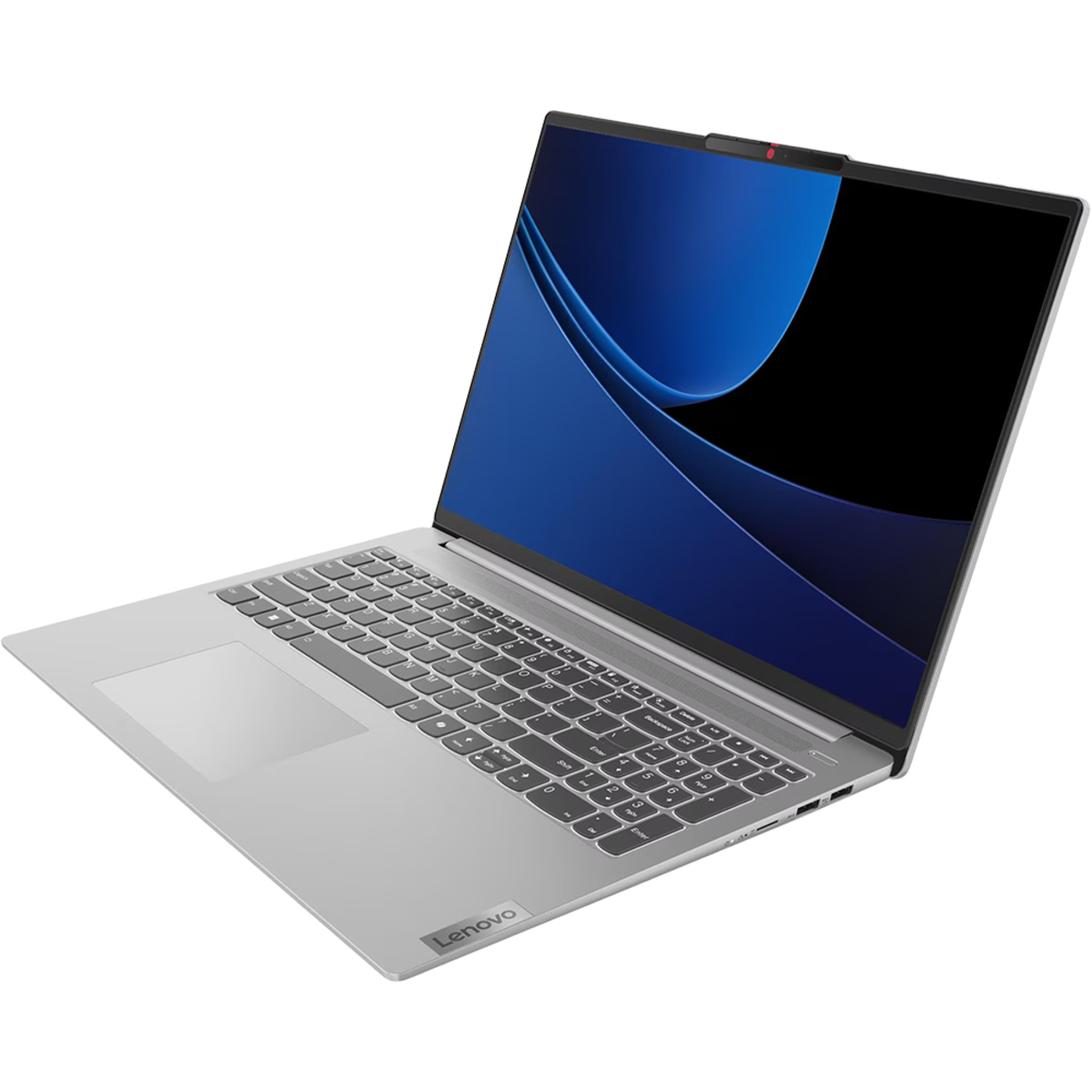 Ноутбук Lenovo IdeaPad Slim 5 16IMH9 (Core Ultra 5 125H 1.2Ghz / 16Gb DDR5 / SSD512Gb / Intel Arc Graphics / 16