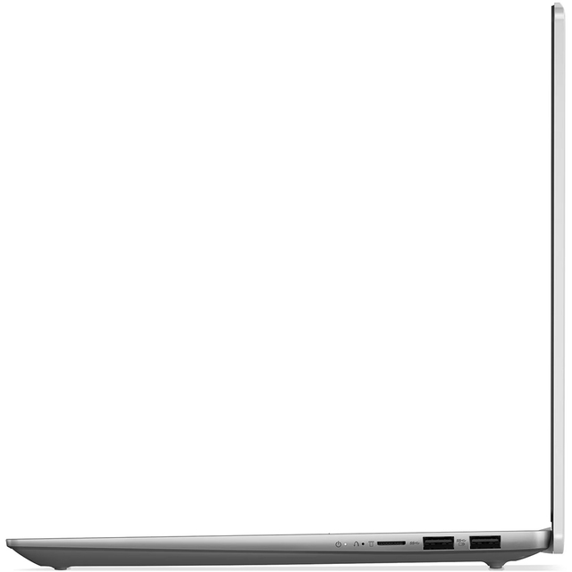 Ноутбук Lenovo IdeaPad Slim 5 16IMH9 (Core Ultra 5 125H 1.2Ghz / 16Gb DDR5 / SSD512Gb / Intel Arc Graphics / 16