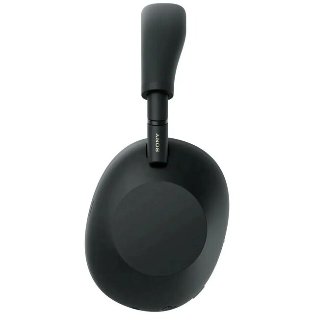 Наушники Sony WH-1000XM6, черный Наушники Sony WH-1000XM6, черный
