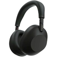 Наушники Sony WH-1000XM6, черный Наушники Sony WH-1000XM6, черный