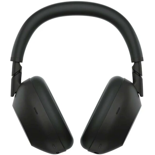 Наушники Sony WH-1000XM6, черный Наушники Sony WH-1000XM6, черный
