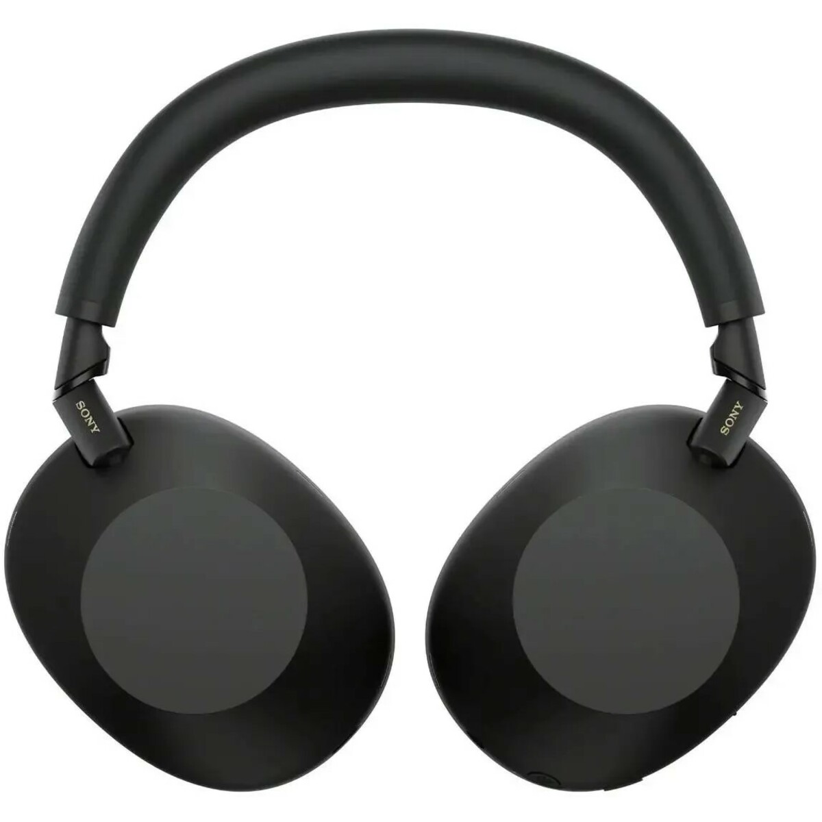 Наушники Sony WH-1000XM6, черный Наушники Sony WH-1000XM6, черный