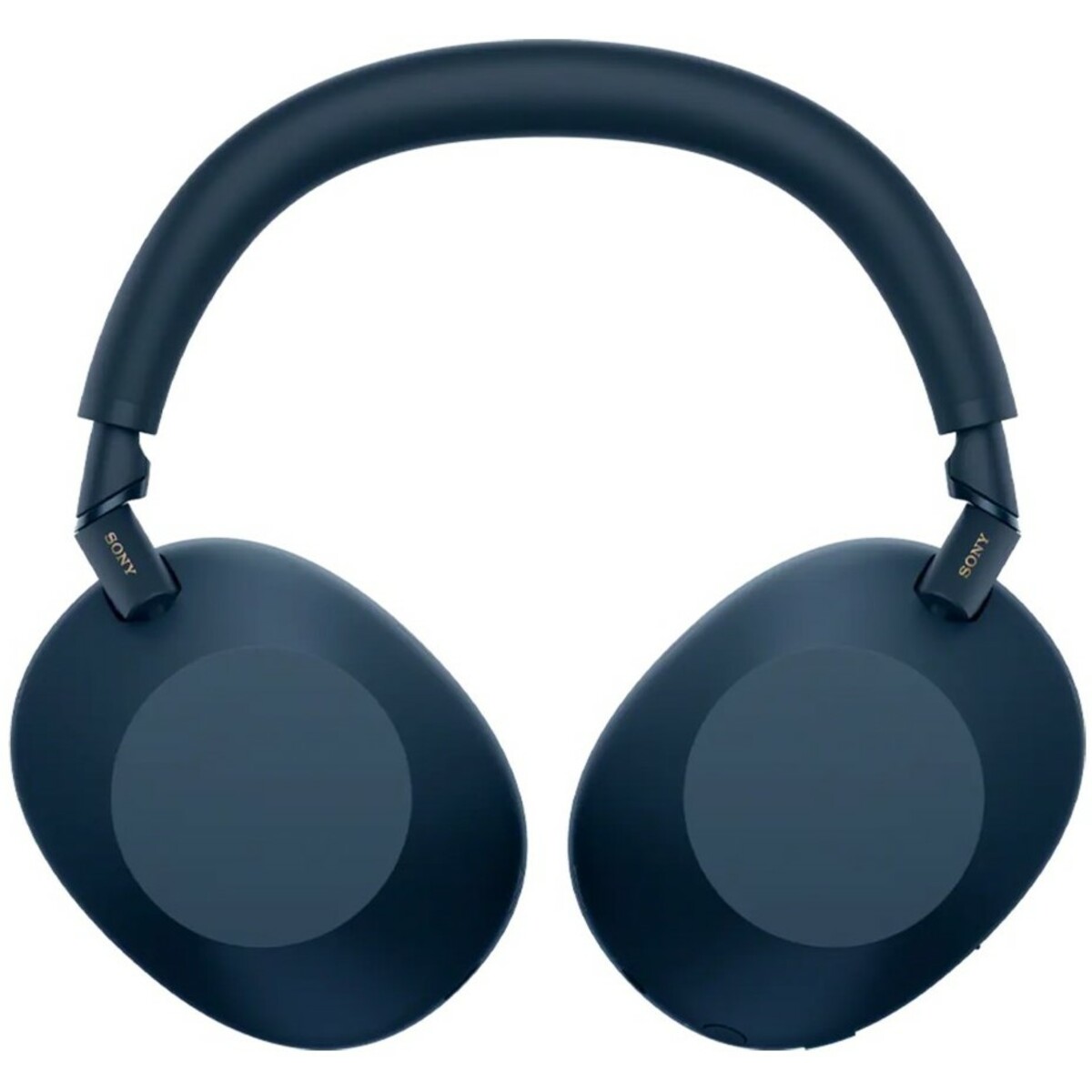 Наушники Sony WH-1000XM6 (Цвет: Midnight Blue)