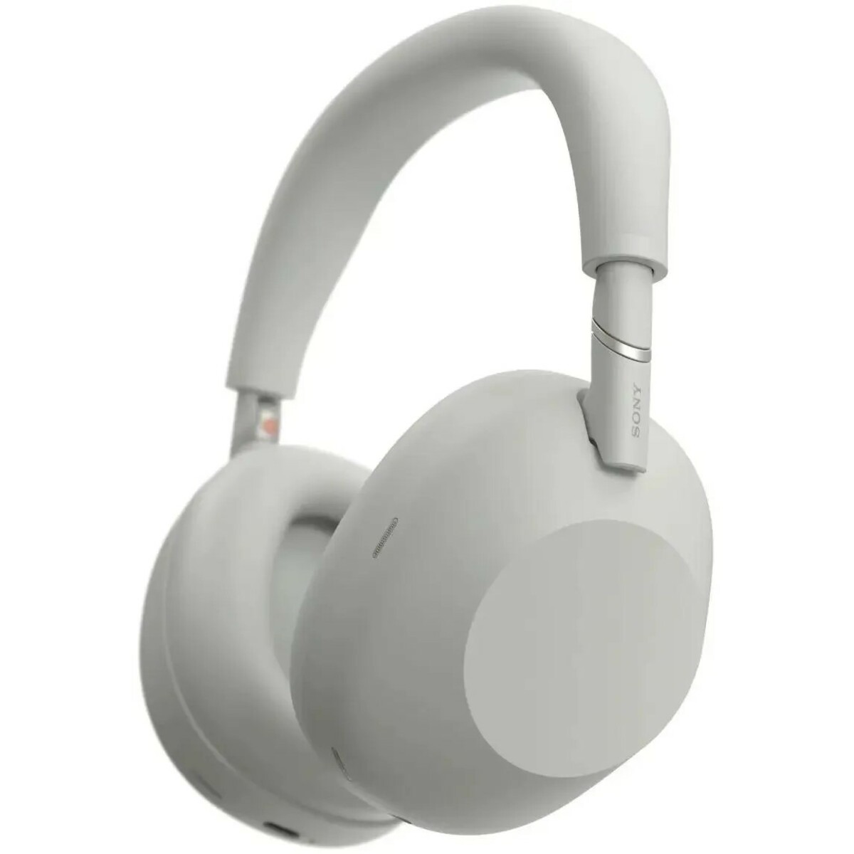 Наушники Sony WH-1000XM6 (Цвет: Platinum Silver)