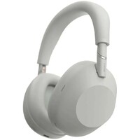 Наушники Sony WH-1000XM6 (Цвет: Platinum Silver) Наушники Sony WH-1000XM6 (Цвет: Platinum Silver)
