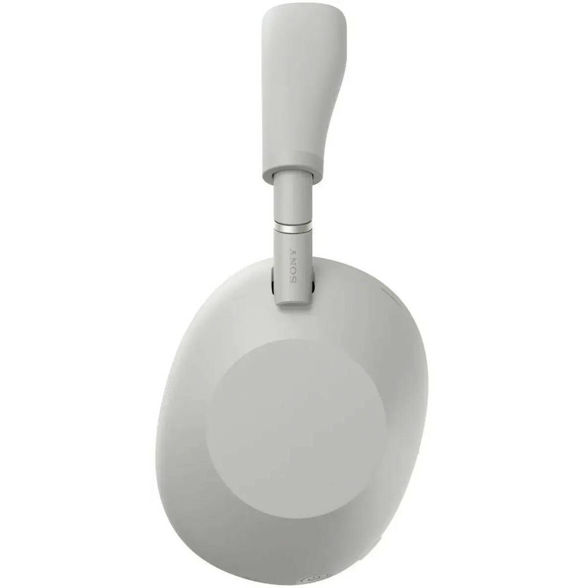 Наушники Sony WH-1000XM6 (Цвет: Platinum Silver)