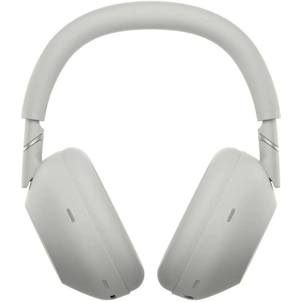 Наушники Sony WH-1000XM6 (Цвет: Platinum Silver)