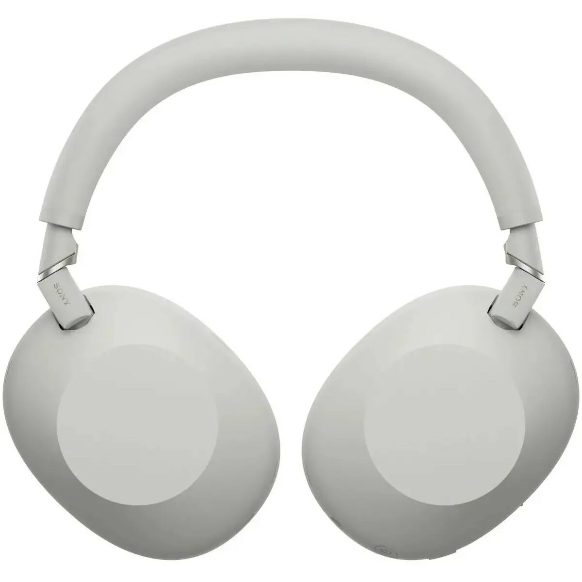 Наушники Sony WH-1000XM6 (Цвет: Platinum Silver)
