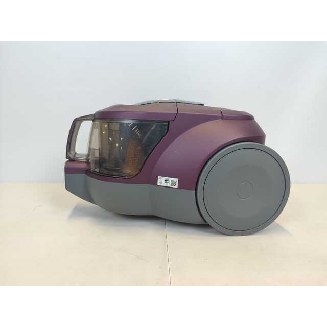 Пылесос LG VC5420NHTCW (Цвет: Purple)