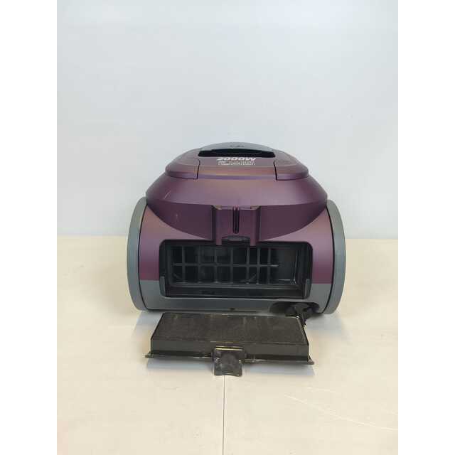 Пылесос LG VC5420NHTCW (Цвет: Purple)