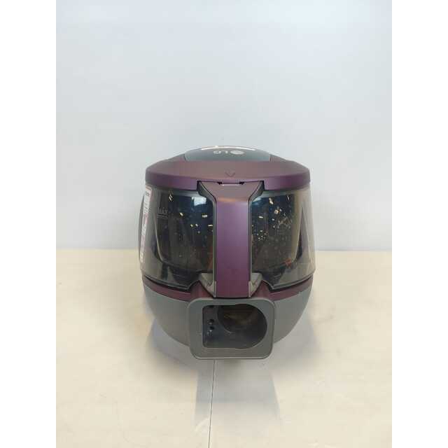 Пылесос LG VC5420NHTCW (Цвет: Purple)