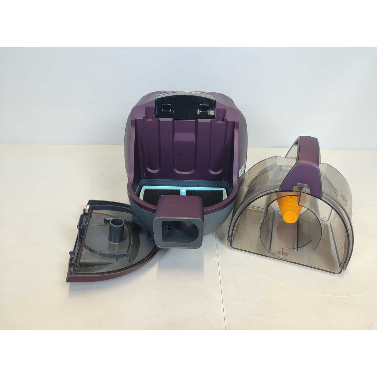 Пылесос LG VC5420NHTCW (Цвет: Purple)