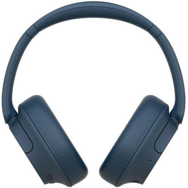 Наушники Sony WH-CH720N (Цвет: Blue)