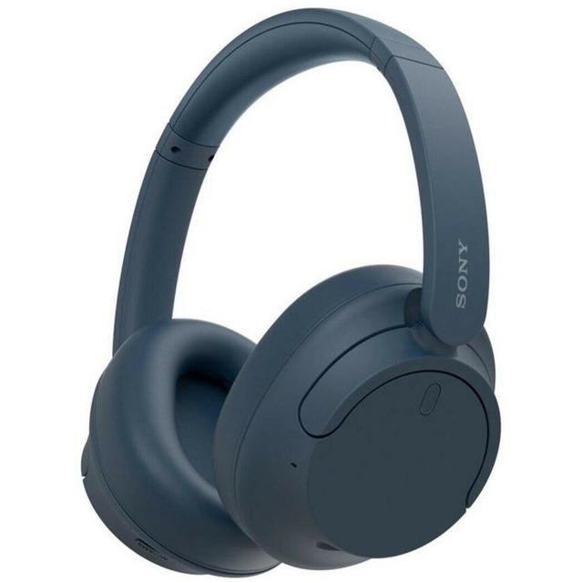 Наушники Sony WH-CH720N (Цвет: Blue)