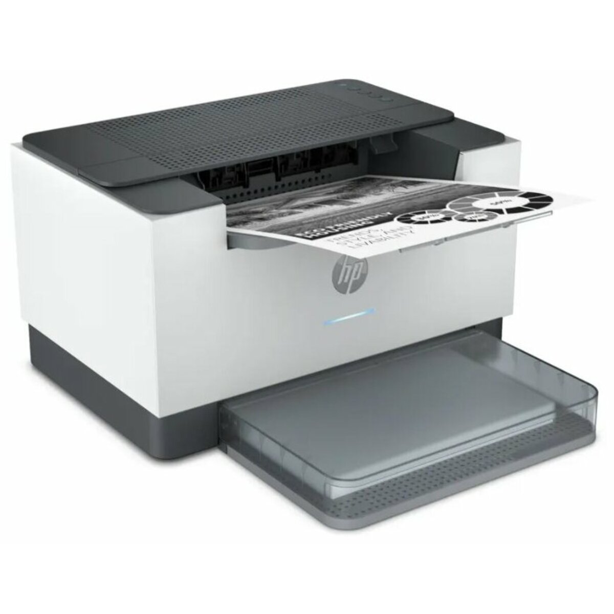 Принтер лазерный HP LaserJet M211dw (9YF83A)