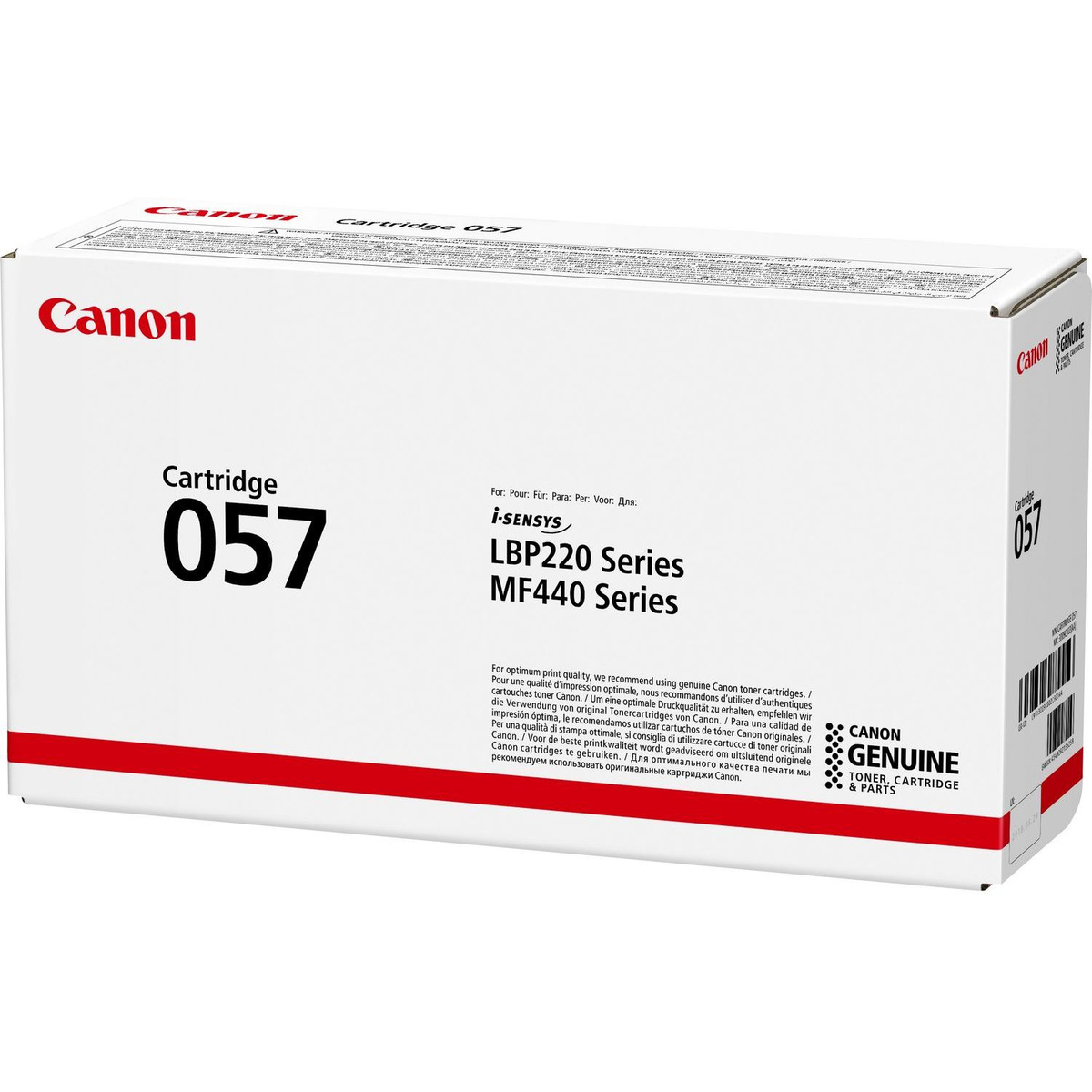 МФУ лазерный Canon i-Sensys MF443dw (Цвет: White)