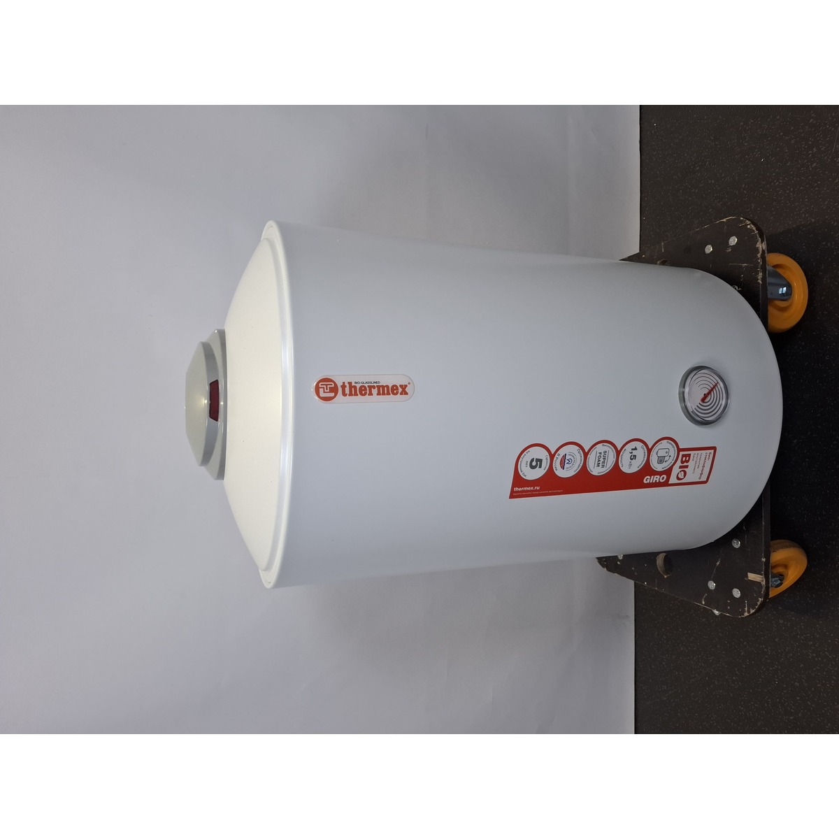 Водонагреватель Thermex Giro 80 (Цвет: White)