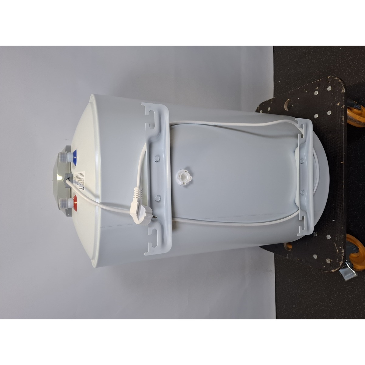 Водонагреватель Thermex Giro 80 (Цвет: White)