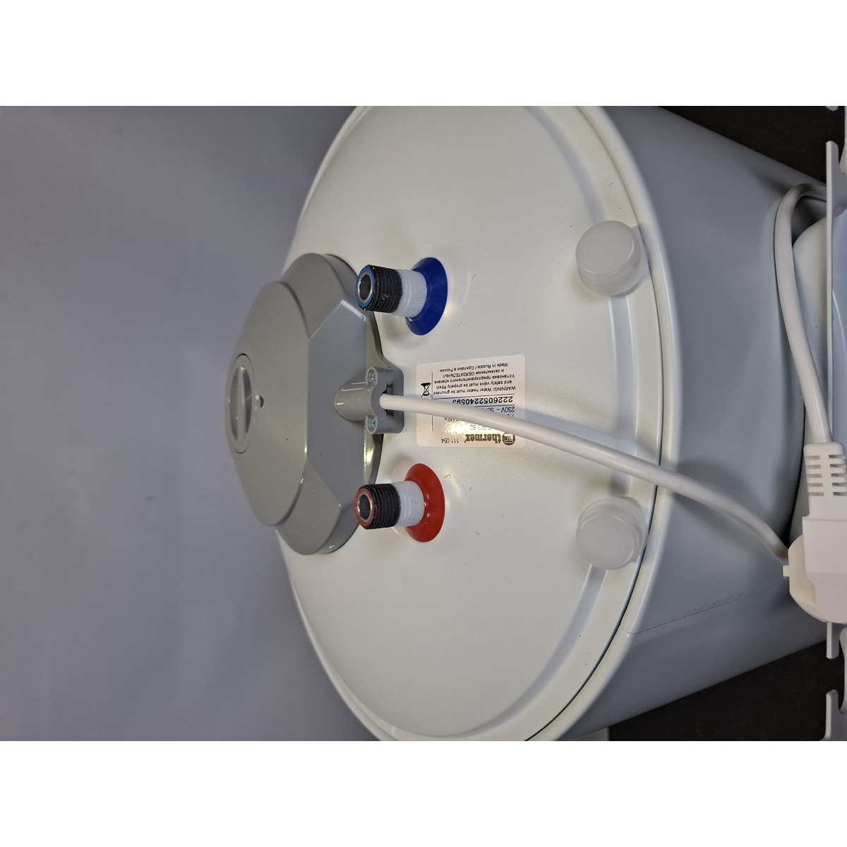 Водонагреватель Thermex Giro 80 (Цвет: White)