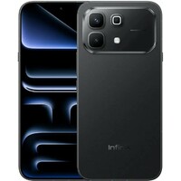 Смартфон Infinix Note 60 8/256Gb, черный