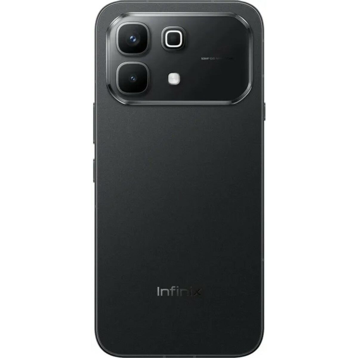 Смартфон Infinix Note 60 8/256Gb, черный