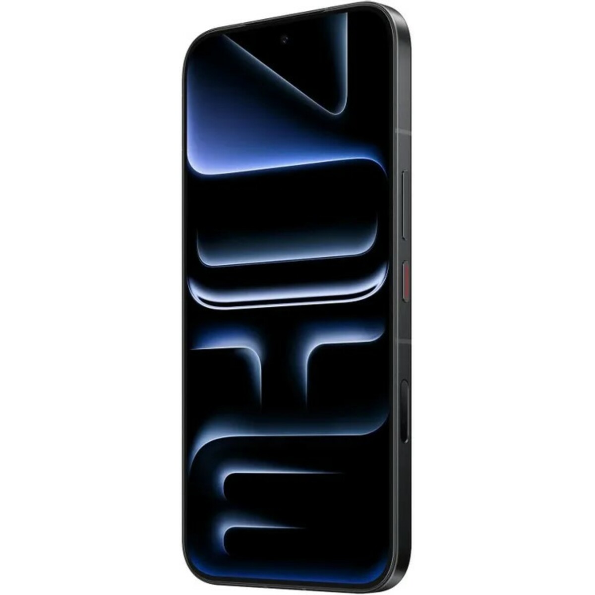 Смартфон Infinix Note 60 8/256Gb, черный