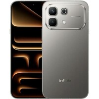 Смартфон Infinix Note 60 8/256Gb (Цвет: Titanium)