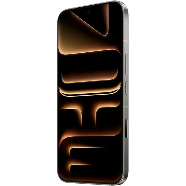 Смартфон Infinix Note 60 8 / 256Gb (Цвет: Titanium) Смартфон Infinix Note 60 8 / 256Gb (Цвет: Titanium)