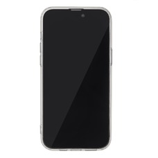Чехол-накладка Rocket Prime MagSafe Case для смартфона Apple iPhone 14 Pro Max (Цвет: Crystal Clear)
