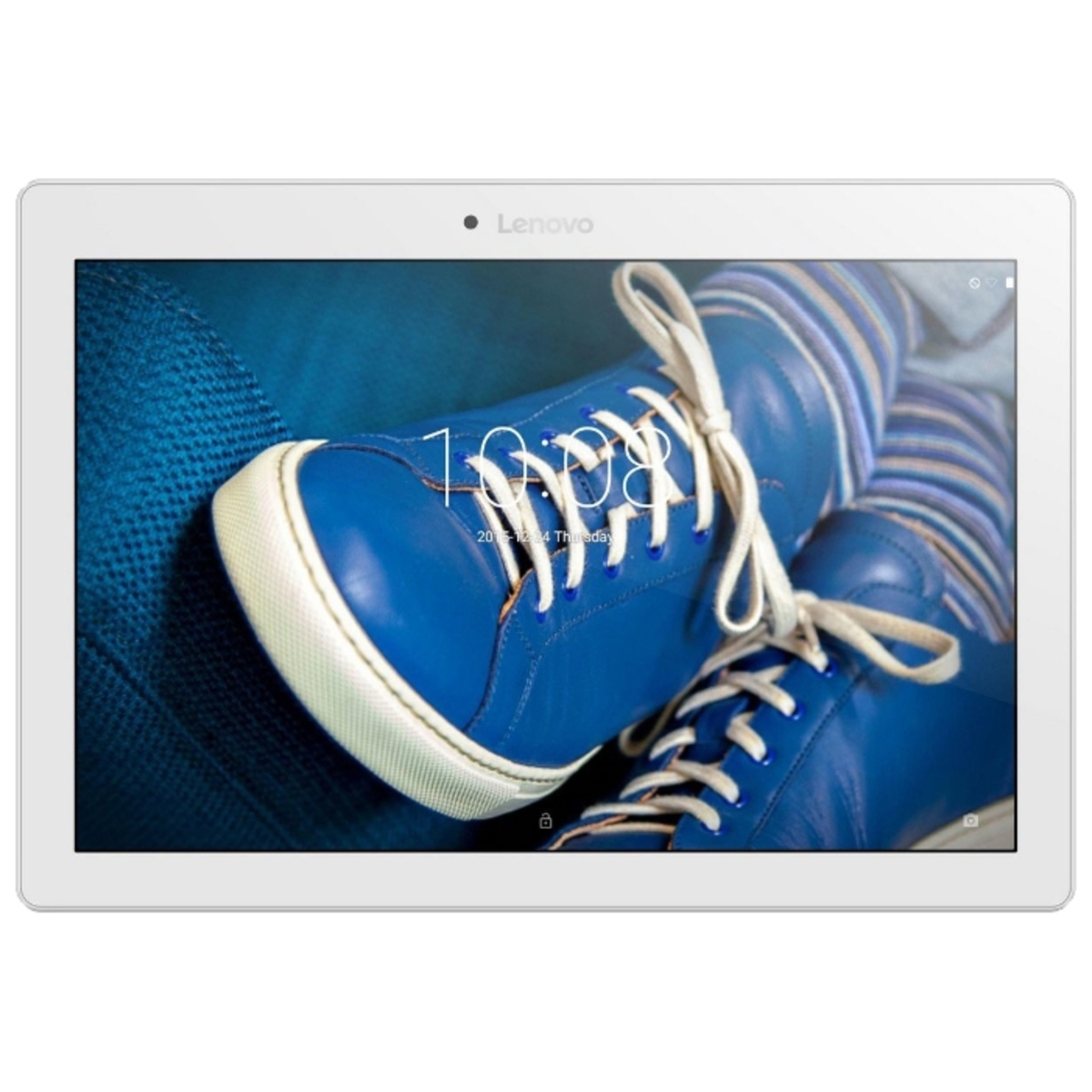 Планшет Lenovo Tab 2 X30F 2Gb 16Gb WiFi (Цвет: White)