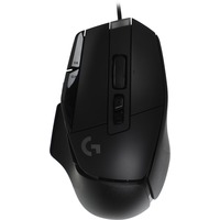 Мышь Logitech G502 X Hero, черный