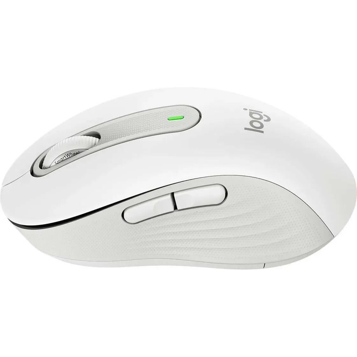 Мышь Logitech M650 (Цвет: White / Gray)
