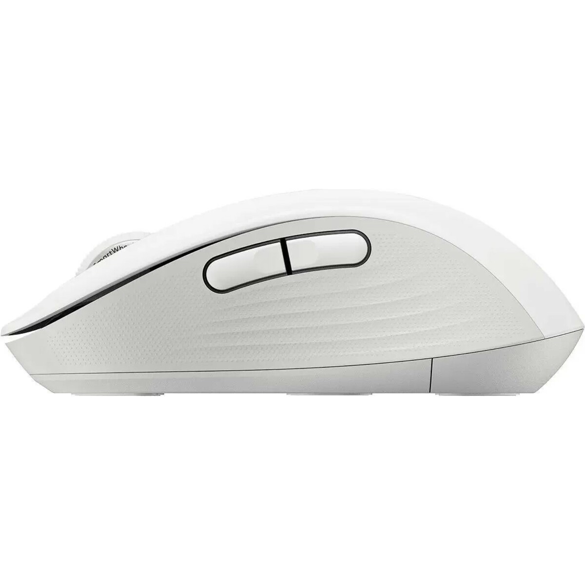 Мышь Logitech M650 (Цвет: White / Gray)