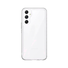 Чехол-накладка Devia Pino Series Shockproof Case для смартфона Samsung Galaxy A54 (Цвет: Clear)
