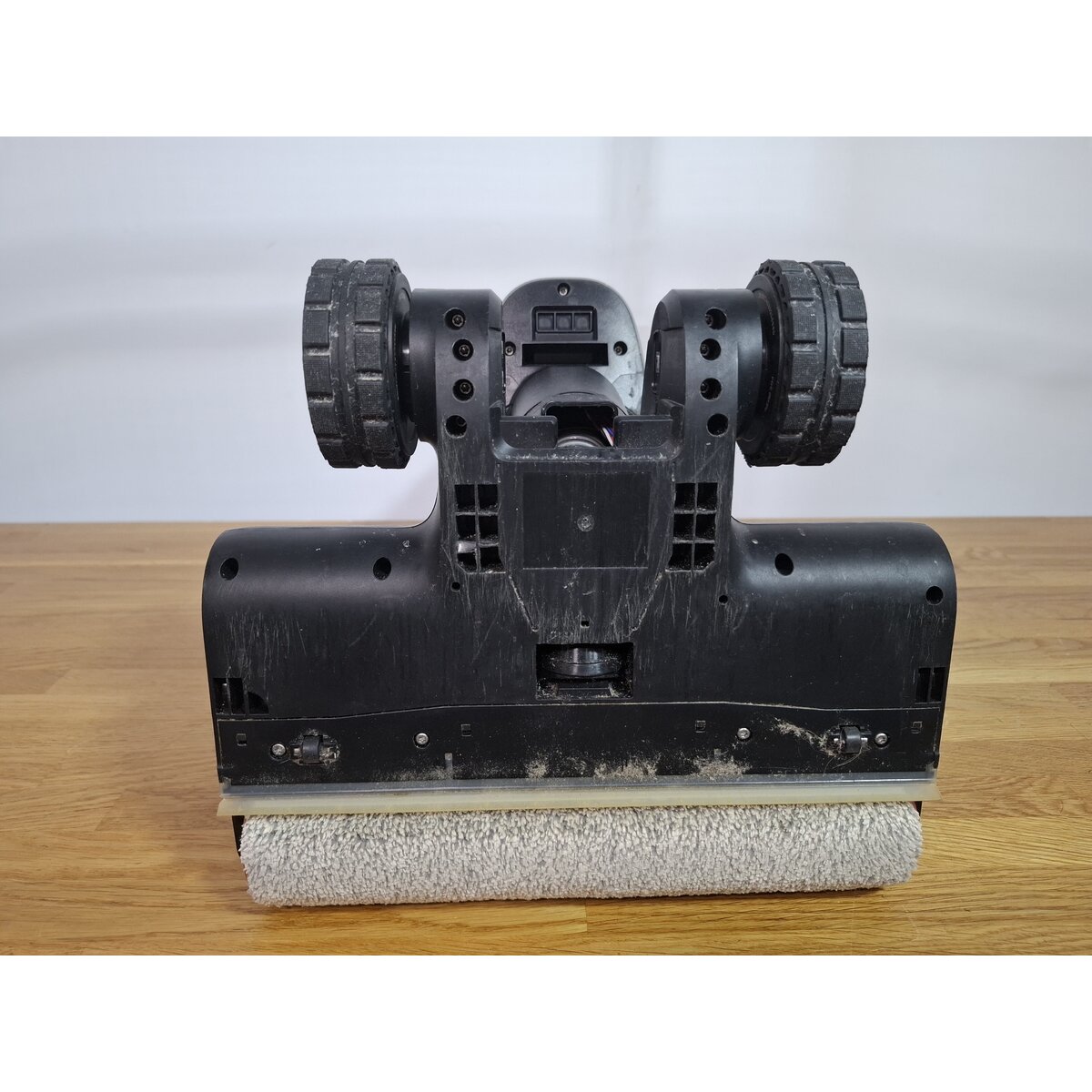 Пылесос вертикальный Dreame Wet and Dry Vacuum H13 Pro, черный