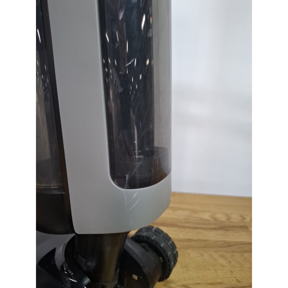 Пылесос вертикальный Dreame Wet and Dry Vacuum H13 Pro, черный