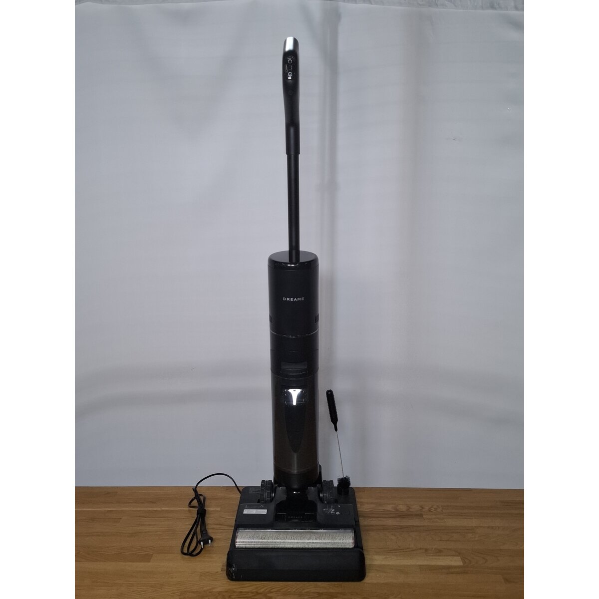 Пылесос вертикальный Dreame Wet and Dry Vacuum H13 Pro, черный