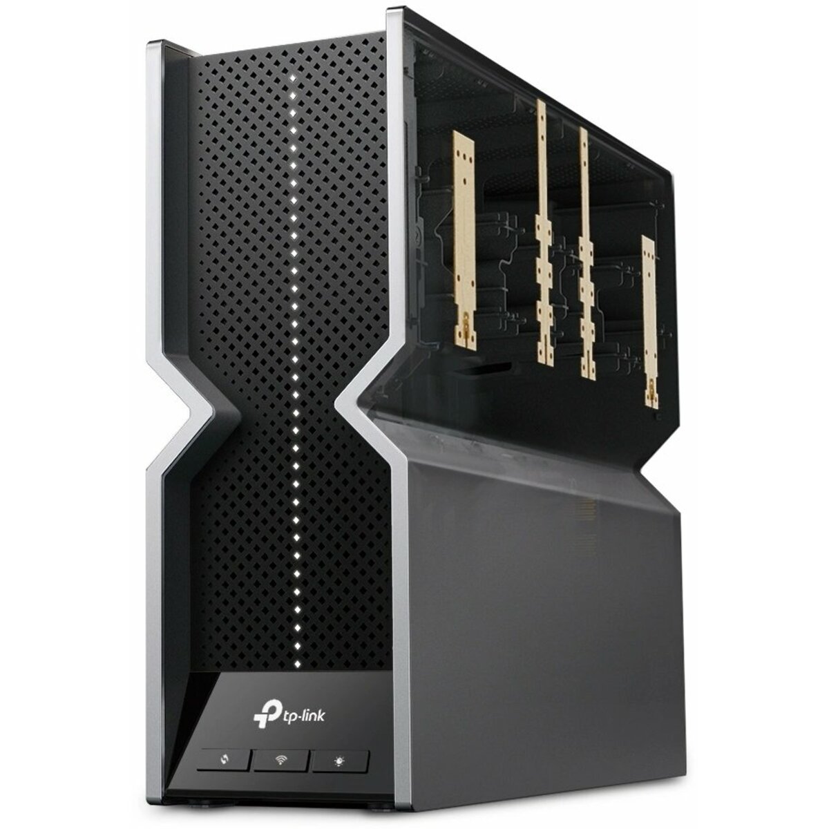 Повторитель беспроводного сигнала TP-Link RE800BE 