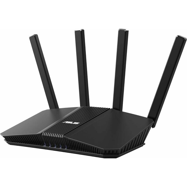 Wi-Fi роутер Asus RT-BE55 Wi-Fi роутер Asus RT-BE55