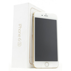 Смартфон Apple iPhone 6s 64Gb (NFC) (Цвет: Gold)
