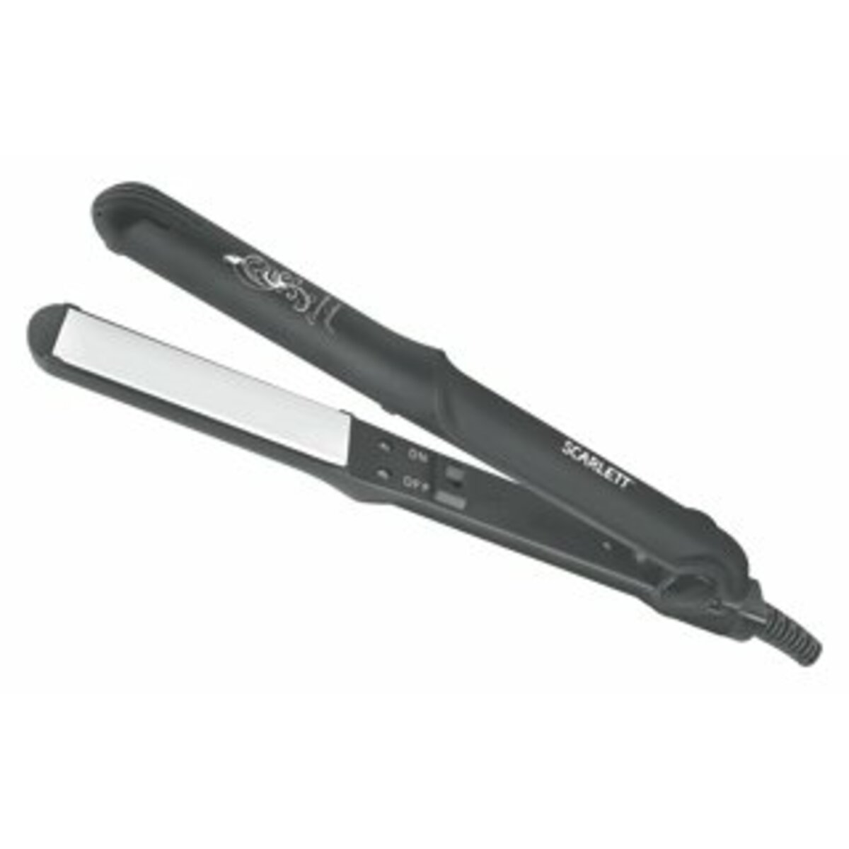Выпрямитель Scarlett SC-HS60004 (Цвет: Graphite)