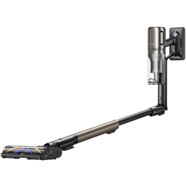 Пылесос вертикальный Dreame Z40 TangleCut Flex+, черный