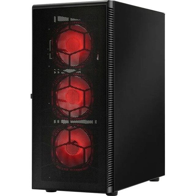 ПК Bloody BD-PC RAB84T2 (Ryzen 5 7500F 3.7Ghz / 32Gb DDR5 / SSD1Tb / NVIDIA GeForce RTX 5060 8Gb / Windows 11 Home / black) 