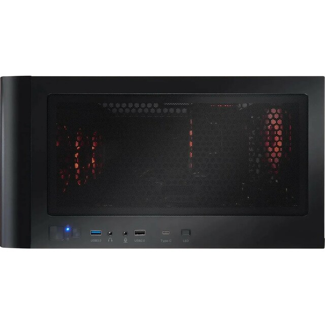 ПК Bloody BD-PC RAB84T2 (Ryzen 7 7700 3.8Ghz/32Gb DDR5/SSD1Tb/NVIDIA GeForce RTX 5060 8Gb/Windows 11 Home/black) 