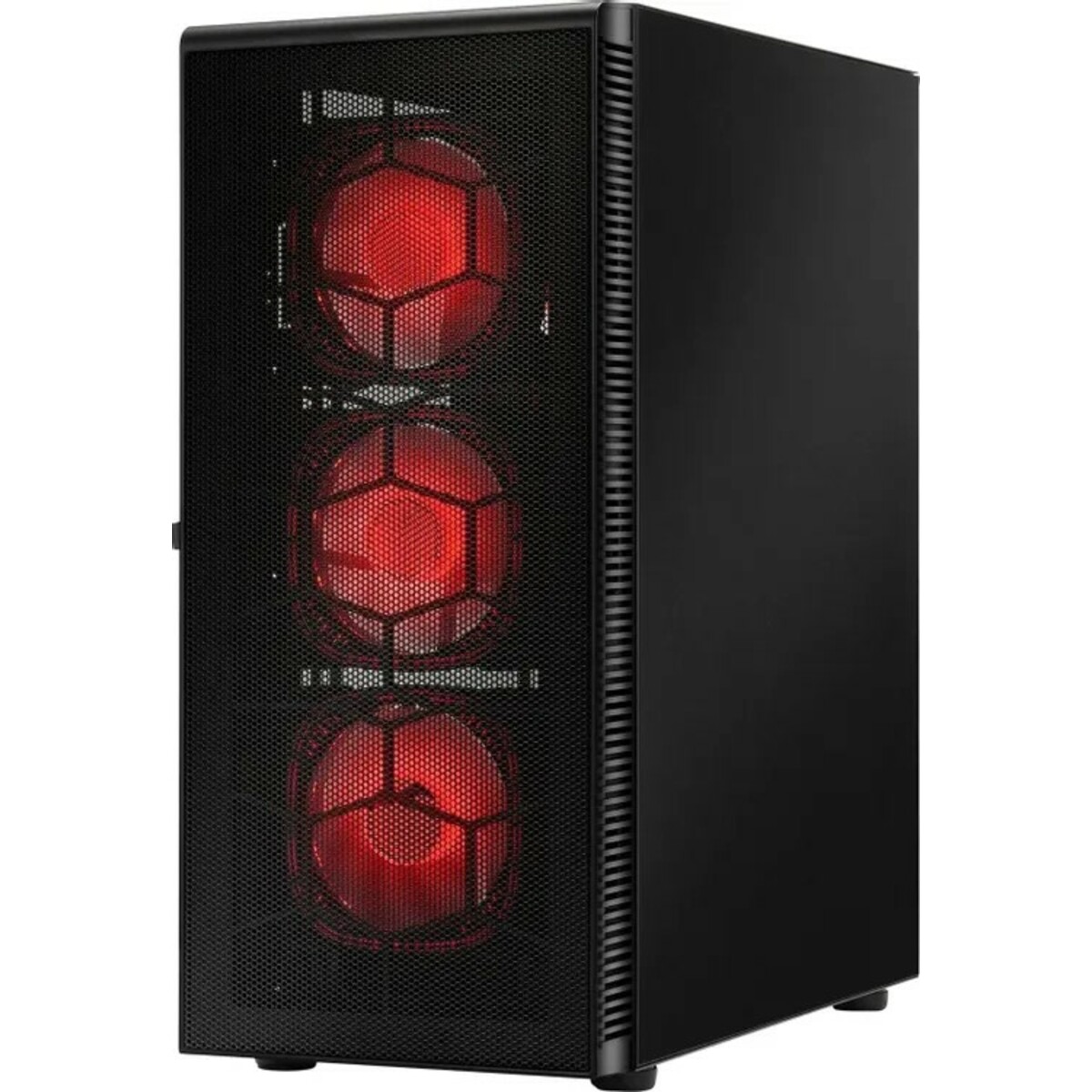 ПК Bloody BD-PC RAB84T2 (Ryzen 7 7700 3.8Ghz / 32Gb DDR5 / SSD1Tb / NVIDIA GeForce RTX 5060 8Gb / Windows 11 Home / black) 