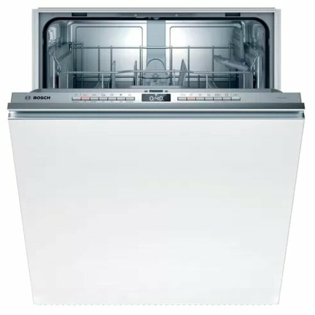 Посудомоечная машина Bosch SMV4HTX31E, белый