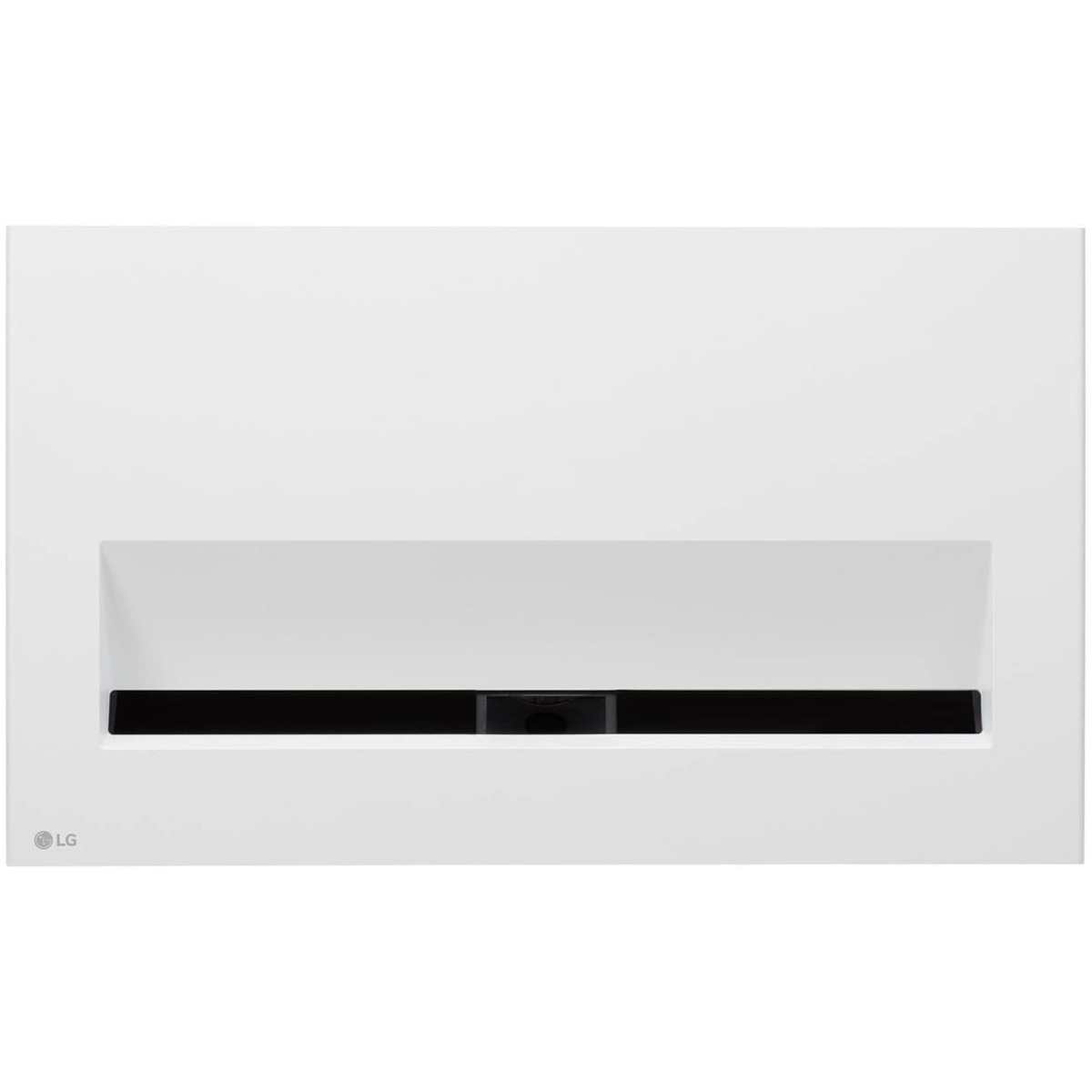 Проектор LG CineBeam HU715QW, белый