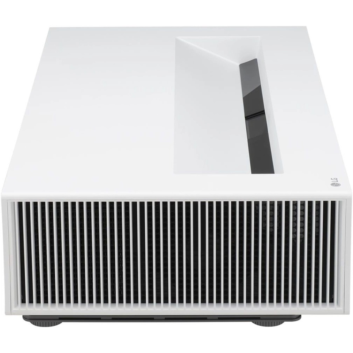 Проектор LG CineBeam HU715QW, белый