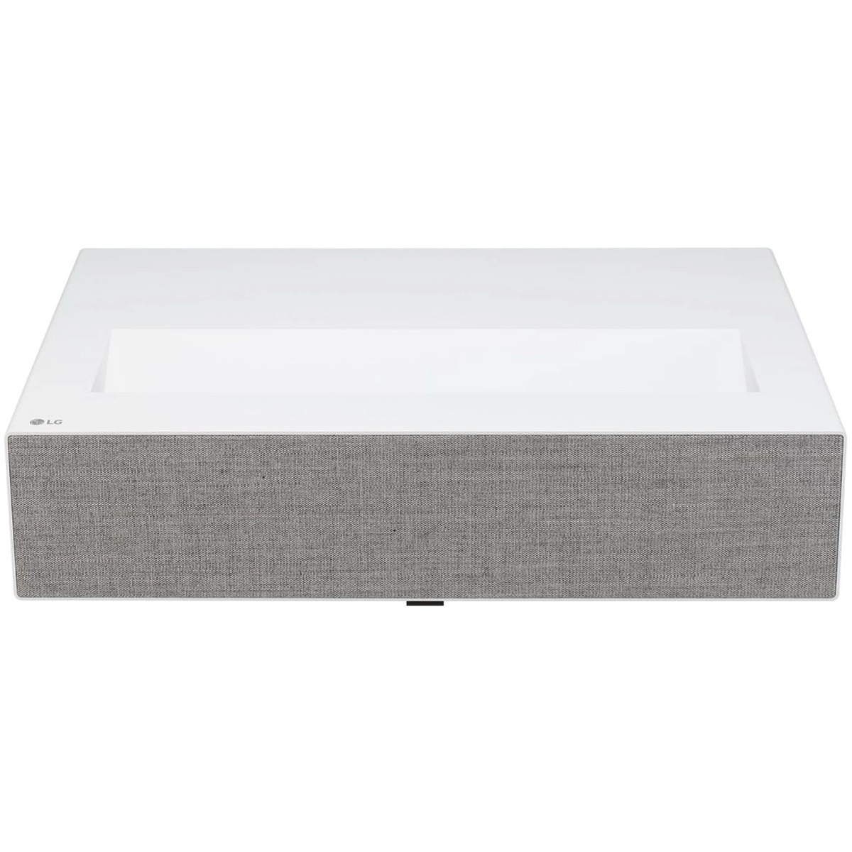 Проектор LG CineBeam HU715QW, белый
